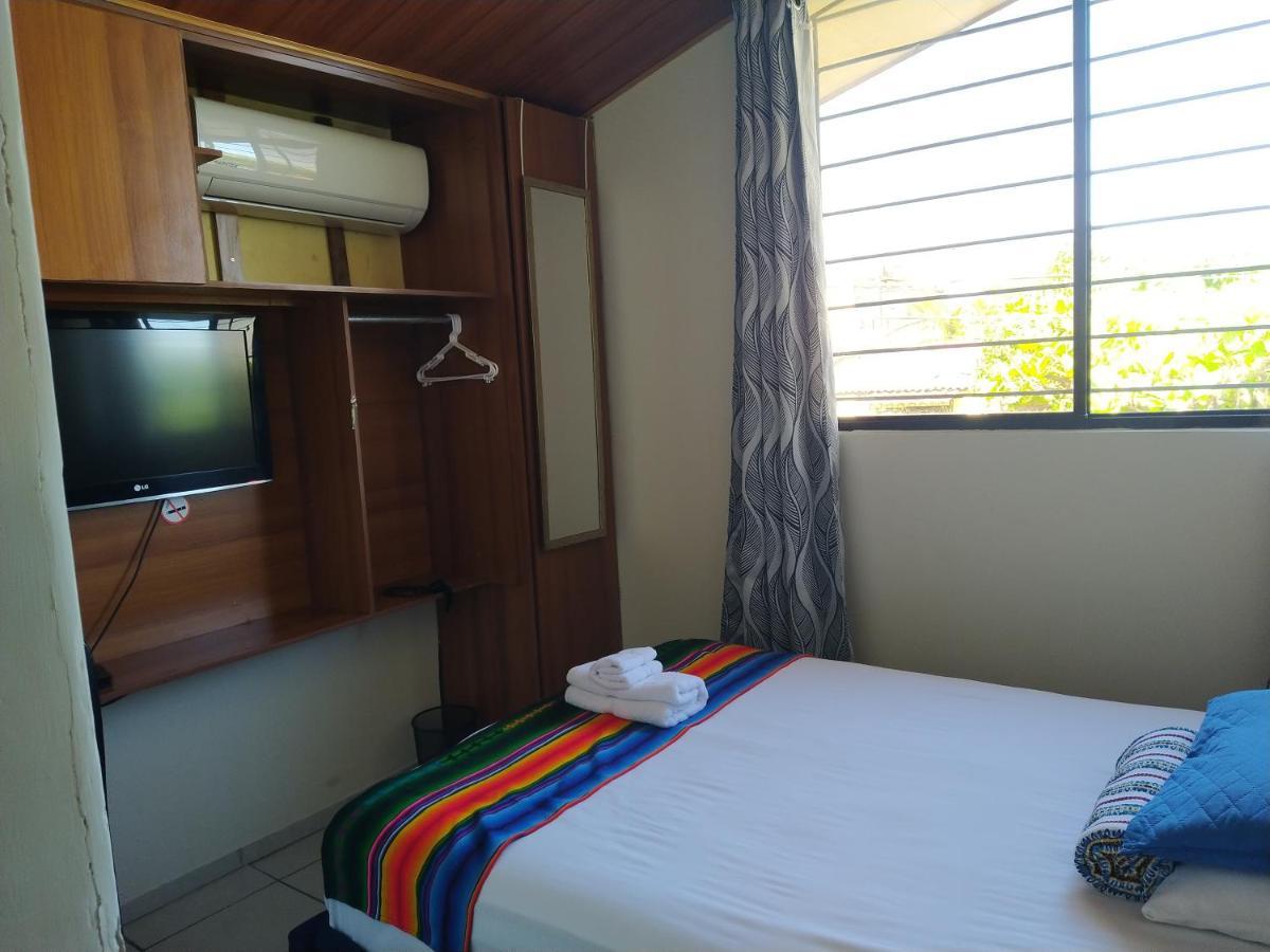 Hotel Antiguo Antiguo Cuscatlan ห้อง รูปภาพ