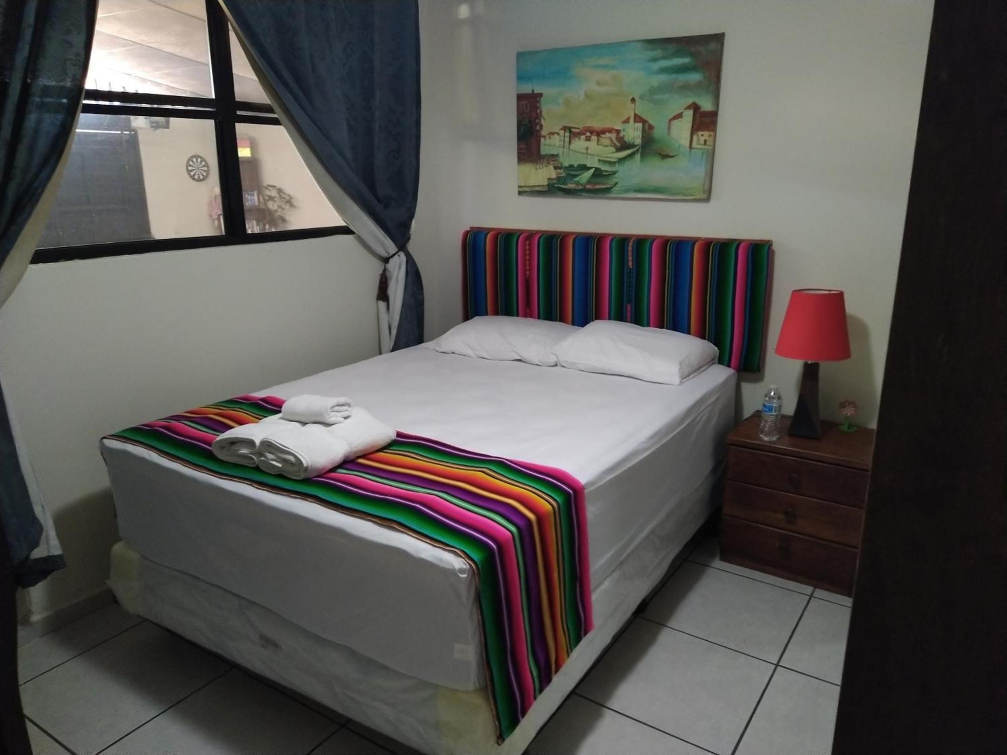 Hotel Antiguo Antiguo Cuscatlan ห้อง รูปภาพ